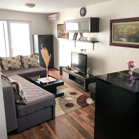 Ruza Appartement