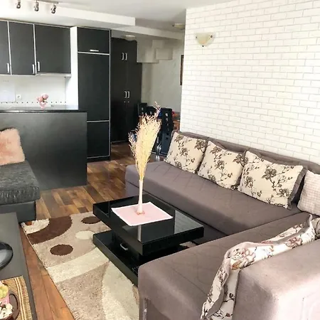 Ruza Appartement Budva