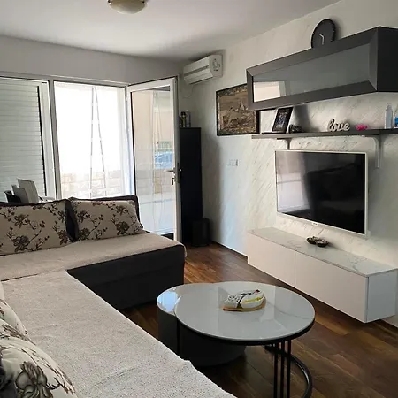 Appartement Ruza