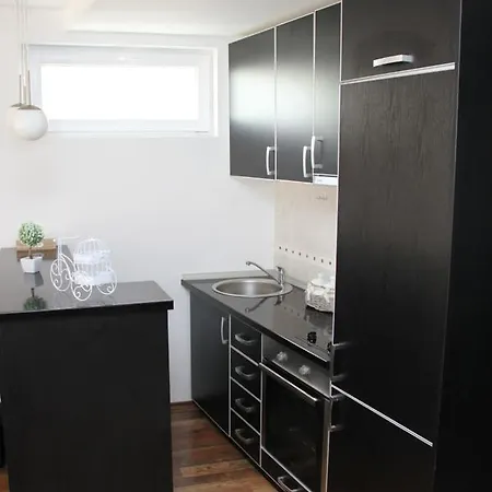 Appartement Ruza