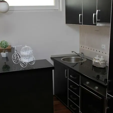Ruza Appartement Budva